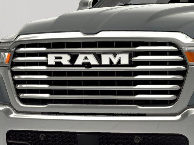new 2026 Ram 1500 car, priced at $63,565