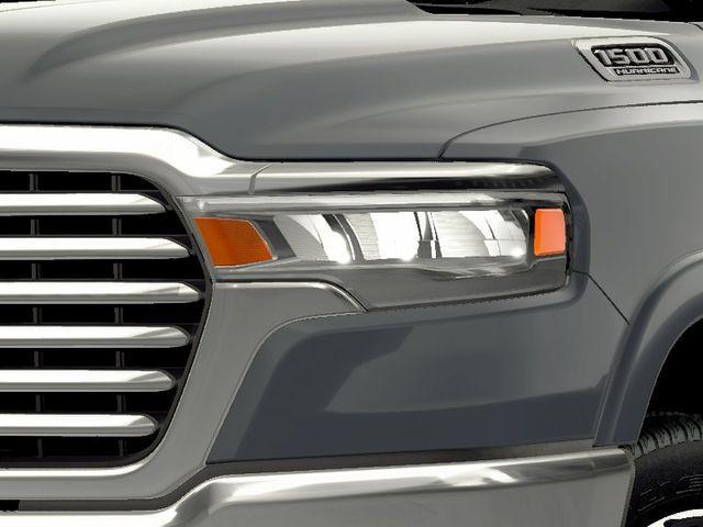 new 2026 Ram 1500 car, priced at $63,565