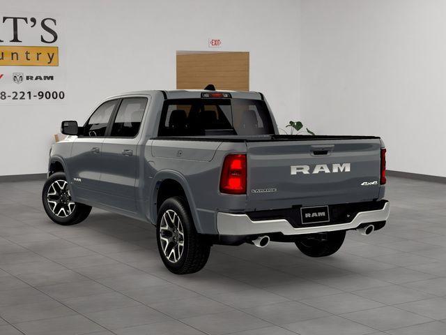 new 2026 Ram 1500 car, priced at $63,565