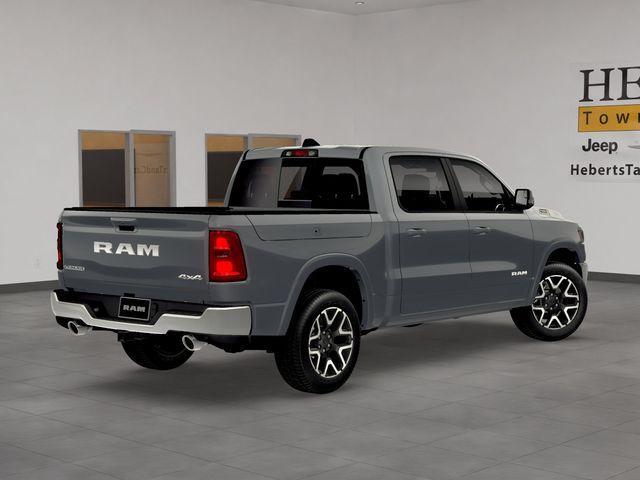 new 2026 Ram 1500 car, priced at $63,565