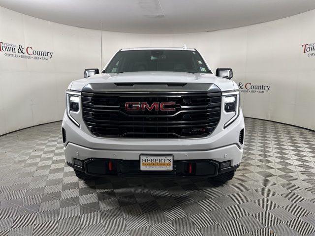 used 2023 GMC Sierra 1500 car, priced at $49,375