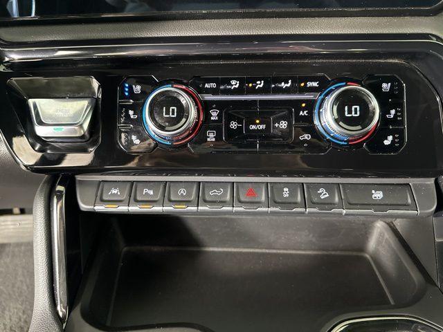 used 2023 GMC Sierra 1500 car, priced at $49,375