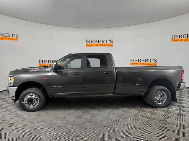 new 2024 Ram 3500 car, priced at $61,905