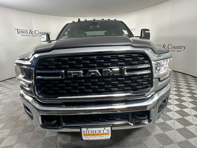 new 2024 Ram 3500 car, priced at $61,905