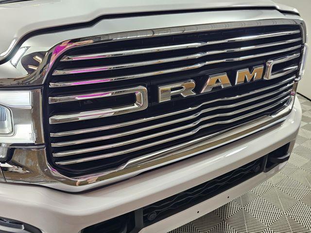 new 2024 Ram 3500 car, priced at $73,985