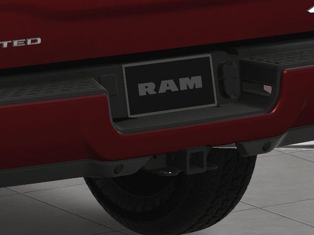 new 2024 Ram 2500 car, priced at $84,845