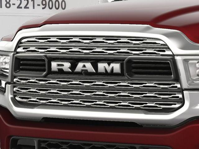 new 2024 Ram 2500 car, priced at $84,845