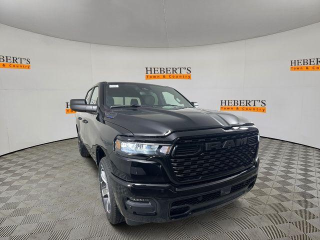 new 2025 Ram 1500 car, priced at $39,995