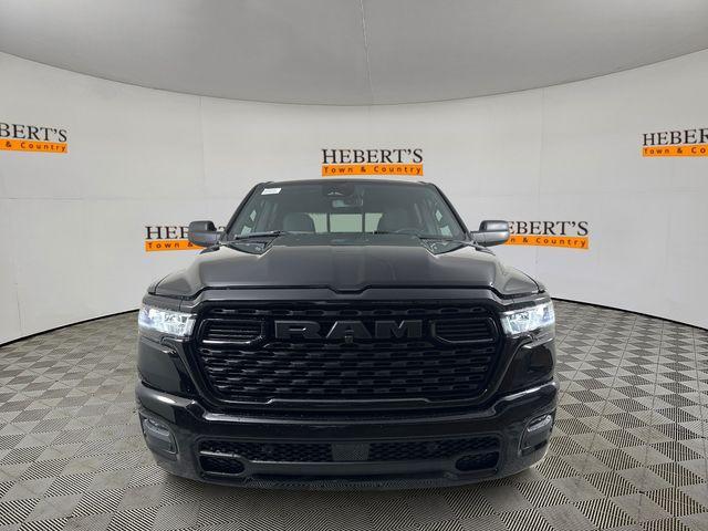 new 2025 Ram 1500 car, priced at $39,995