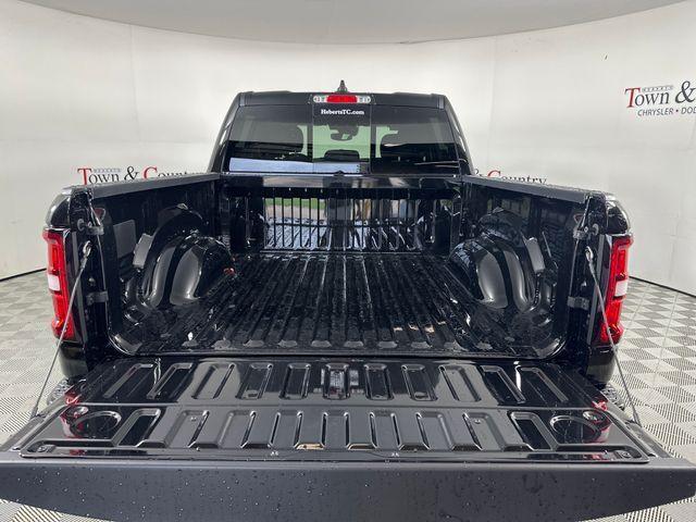 new 2025 Ram 1500 car, priced at $39,995