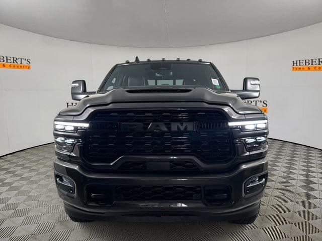new 2025 Ram 2500 car, priced at $90,210