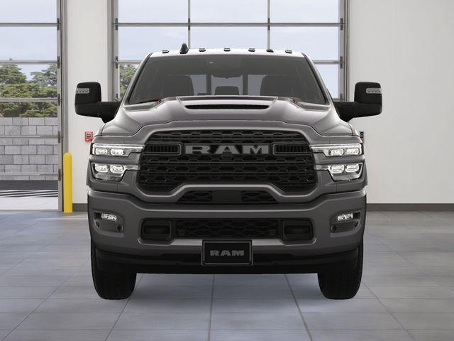 new 2025 Ram 2500 car, priced at $93,210