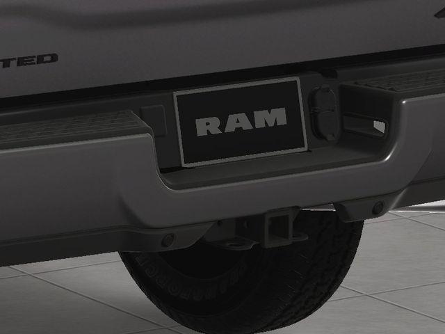 new 2025 Ram 2500 car, priced at $93,210