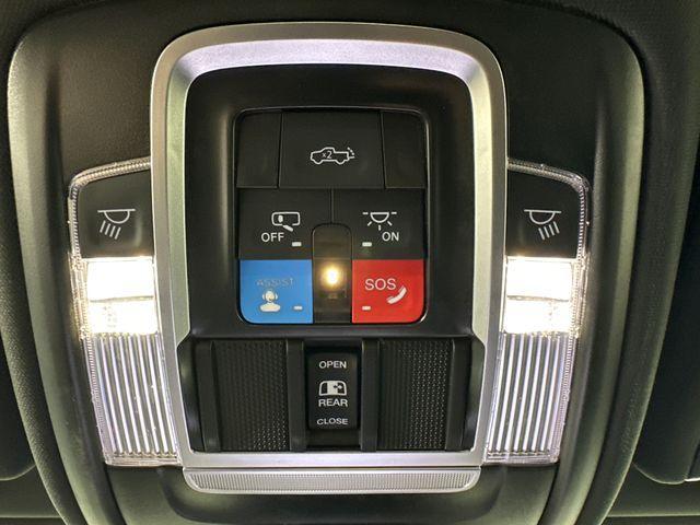 new 2025 Ram 2500 car, priced at $90,210