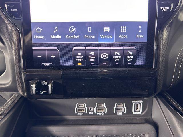 new 2025 Ram 2500 car, priced at $90,210