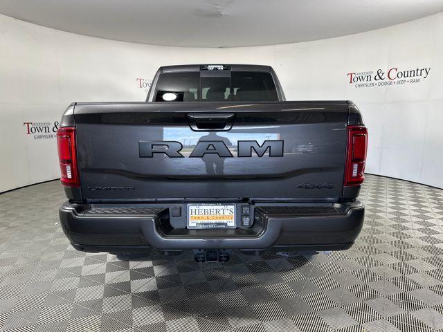 new 2025 Ram 2500 car, priced at $90,210