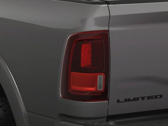 new 2025 Ram 2500 car, priced at $93,210