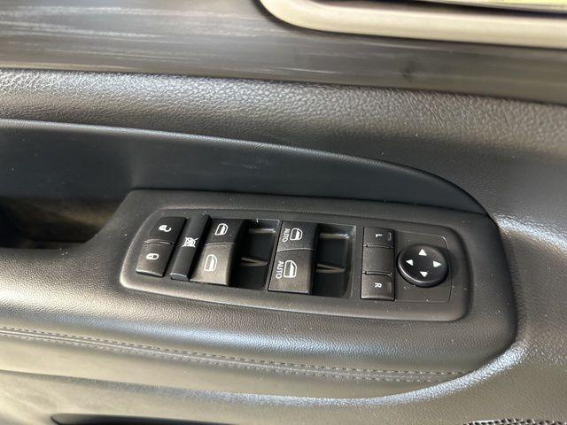 used 2020 Jeep Grand Cherokee car, priced at $18,500
