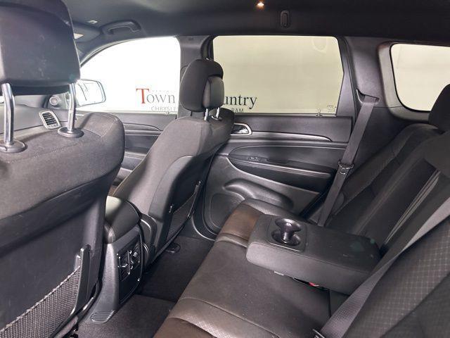 used 2020 Jeep Grand Cherokee car, priced at $18,500