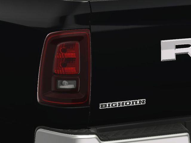 new 2025 Ram 2500 car, priced at $69,905