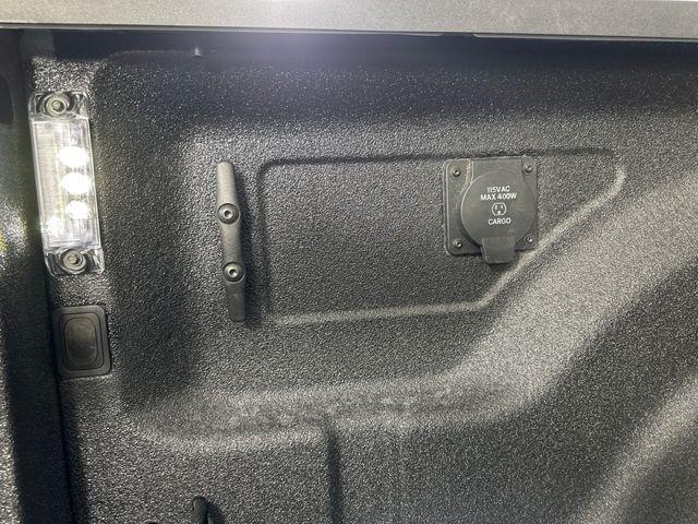 new 2025 Ram 2500 car, priced at $82,545