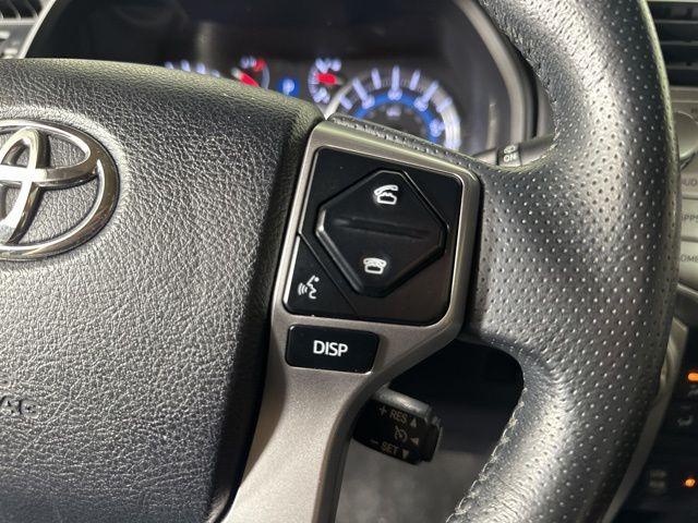 used 2016 Toyota 4Runner car, priced at $24,500
