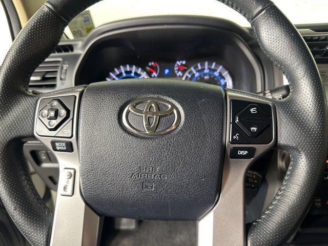 used 2016 Toyota 4Runner car, priced at $24,500