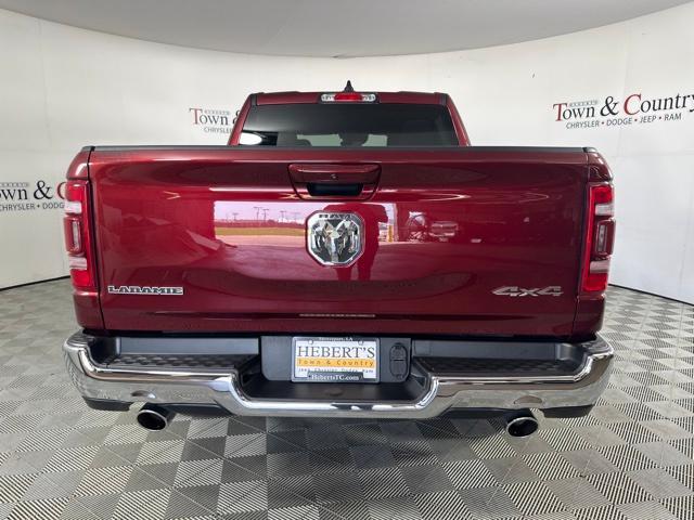 used 2024 Ram 1500 car, priced at $51,998