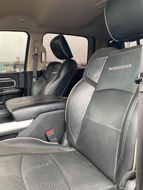 used 2020 Ram 2500 car, priced at $48,000