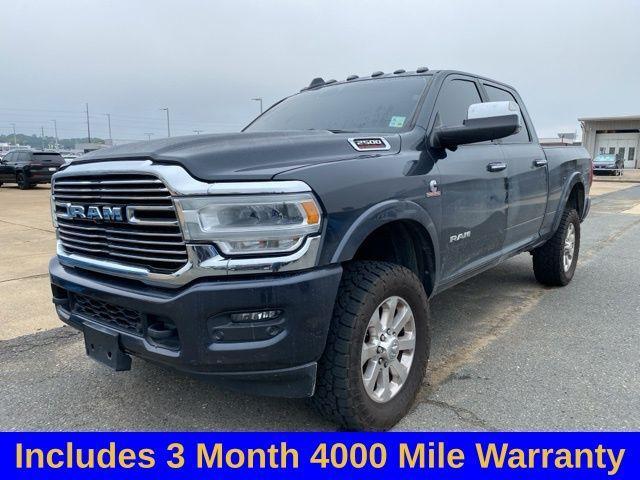 used 2020 Ram 2500 car, priced at $48,000