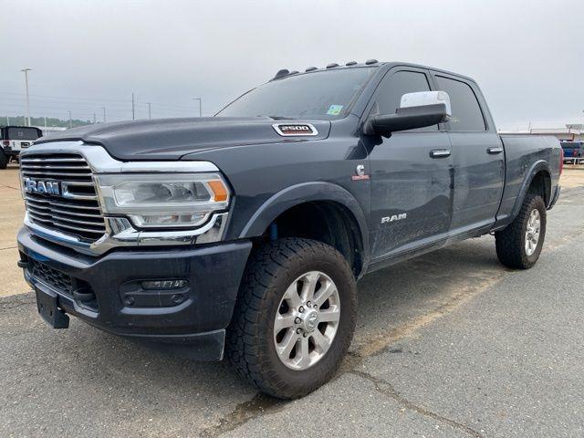 used 2020 Ram 2500 car, priced at $48,000