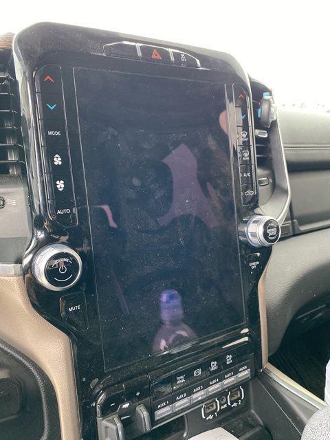 used 2020 Ram 2500 car, priced at $48,000