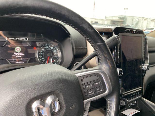 used 2020 Ram 2500 car, priced at $48,000