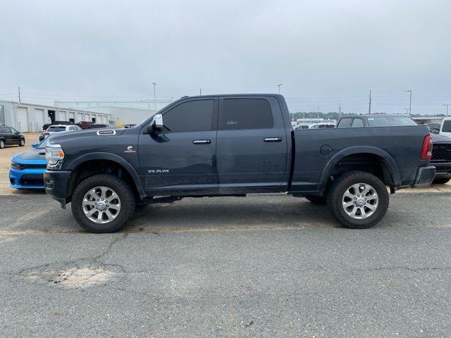 used 2020 Ram 2500 car, priced at $48,000
