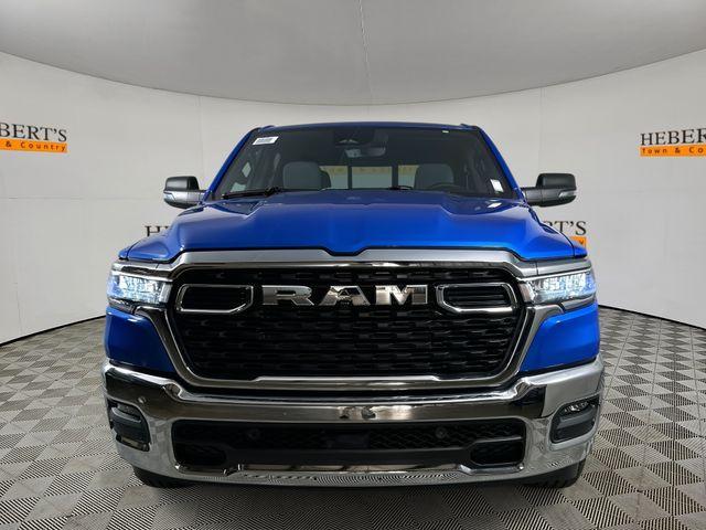 new 2026 Ram 1500 car, priced at $50,960