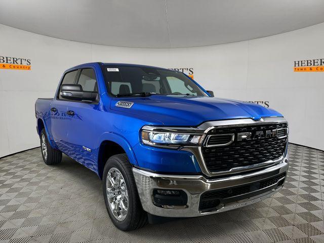 new 2026 Ram 1500 car, priced at $50,960