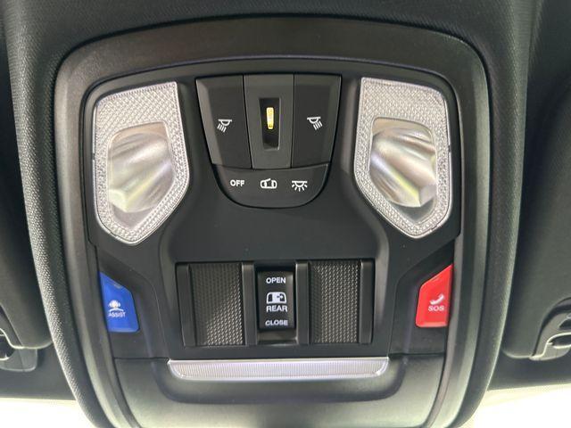 new 2026 Ram 1500 car, priced at $50,960