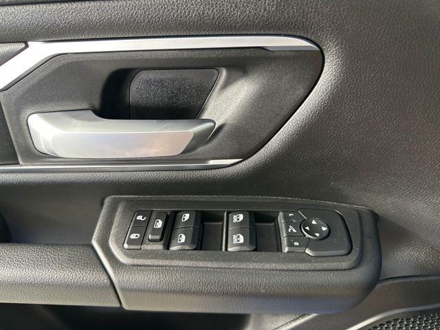new 2026 Ram 1500 car, priced at $50,960