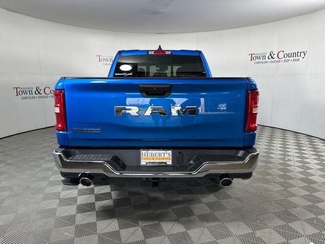 new 2026 Ram 1500 car, priced at $50,960