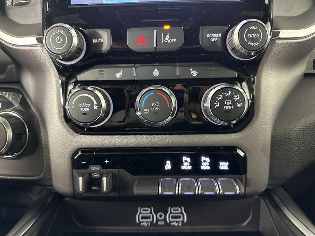 new 2026 Ram 1500 car, priced at $50,960