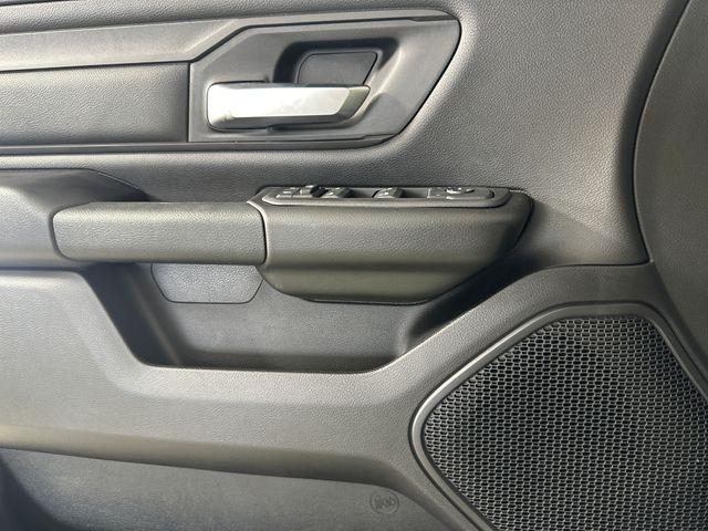 new 2025 Ram 1500 car, priced at $38,620