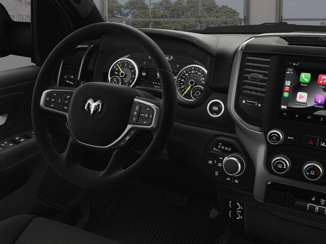 new 2025 Ram 1500 car, priced at $50,000