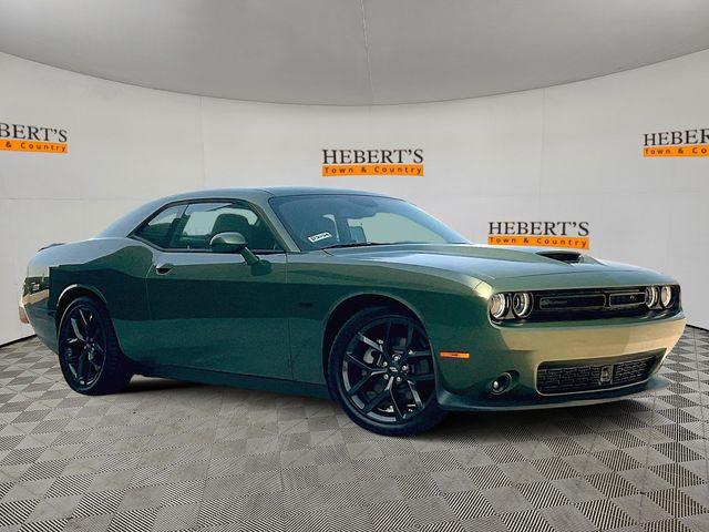 new 2023 Dodge Challenger car, priced at $40,370