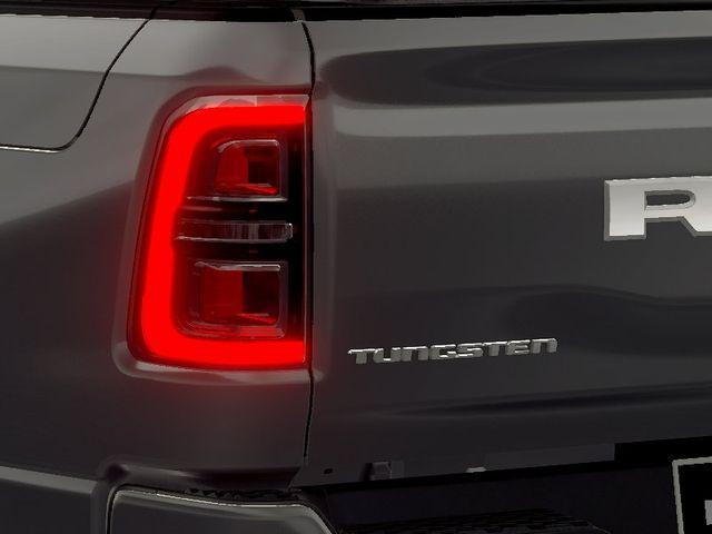 new 2026 Ram 1500 car, priced at $88,985