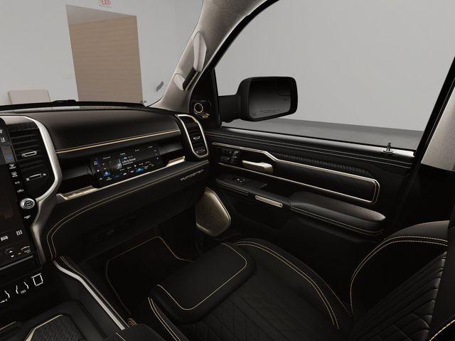new 2026 Ram 1500 car, priced at $88,985