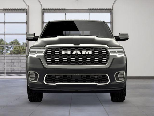 new 2026 Ram 1500 car, priced at $88,985