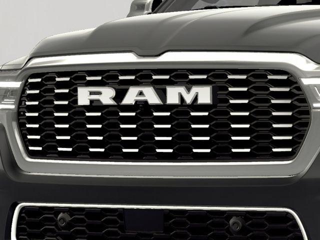 new 2026 Ram 1500 car, priced at $88,985