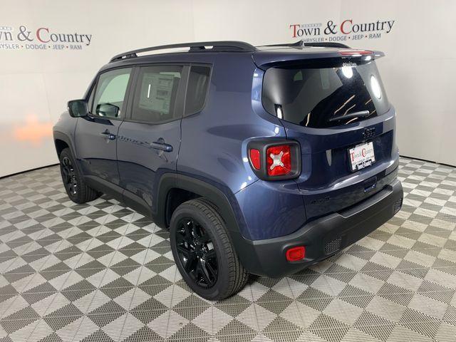 new 2023 Jeep Renegade car, priced at $27,995