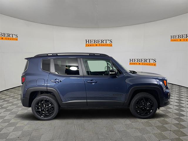 new 2023 Jeep Renegade car, priced at $27,995
