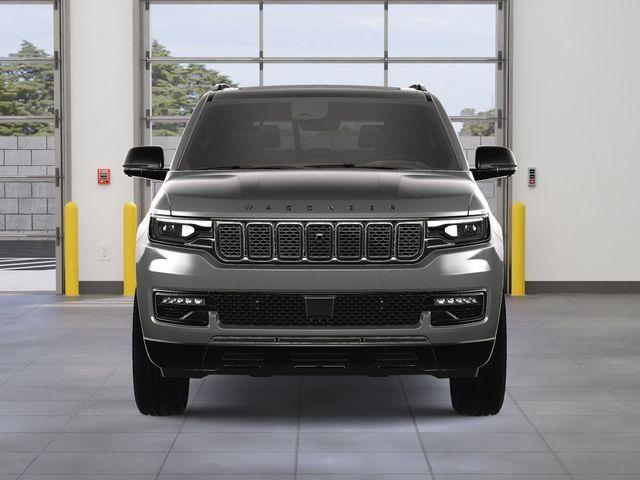 new 2025 Jeep Wagoneer car, priced at $74,270